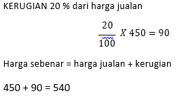 10 Contoh Soalan Matematik Ujian Psikometrik - Tips Kerjaya